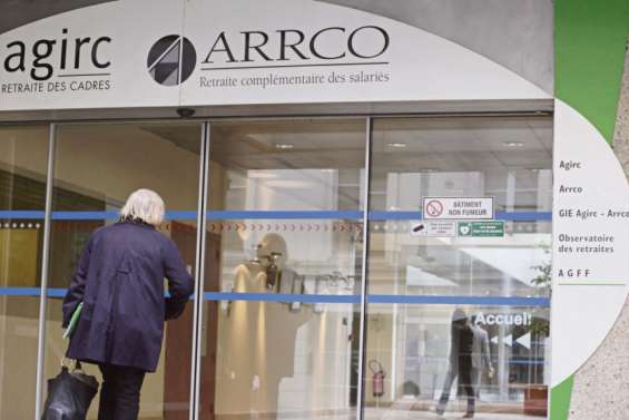 Un accord pour redresser les comptes de l'Agirc-Arrco