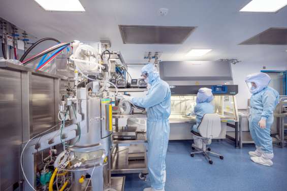 L'ARN messager, 60 ans de recherches