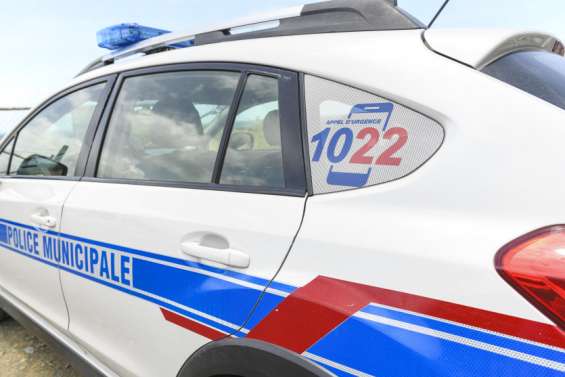 Les bons gestes face à la recrudescence des vols à la portière