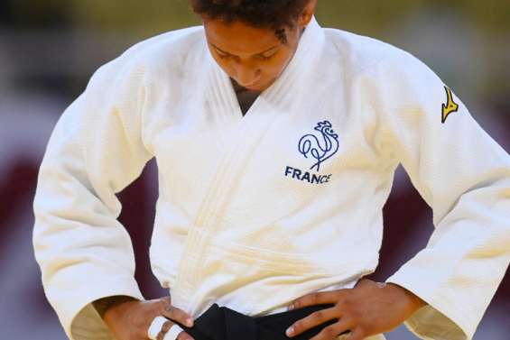 La médaille d'or attendra