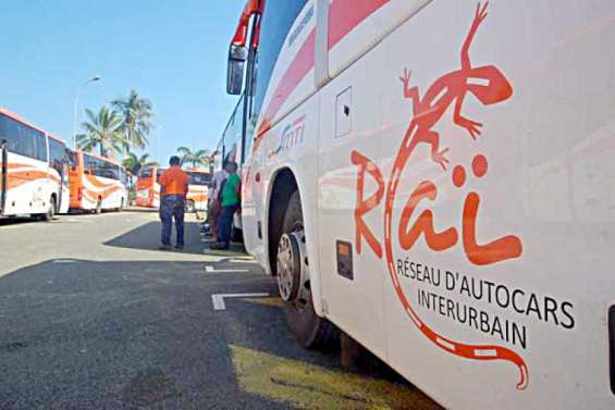 La liaison du Raï est suspendue jusqu’au dimanche 1er août