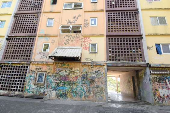 Les réhabilitations de Tindu et de Pierre-Lenquette mises sur pause