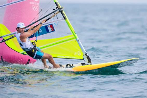 Thomas Goyard gagne deux courses et remonte au classement