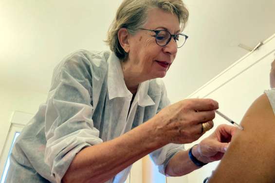 Quand auront lieu les prochains vaccinodromes ?