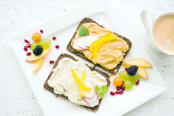 Santé : petit-déjeuner, l'incontournable du matin