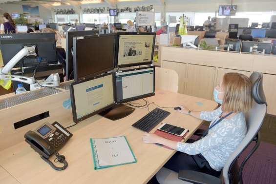 À la recherche du temps perdu... dans les aéroports