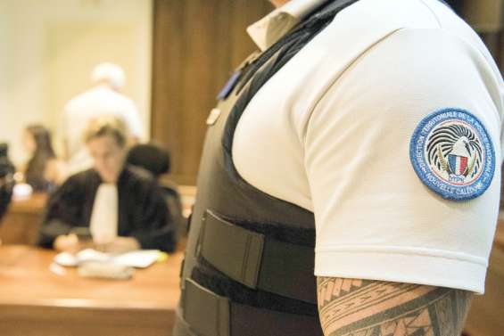 Il s'en prenait à toutes celles qu'il croisait