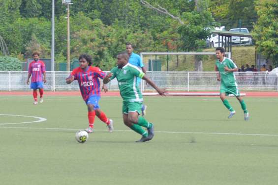 L'AS Grand Nord valide son billet pour les huitièmes