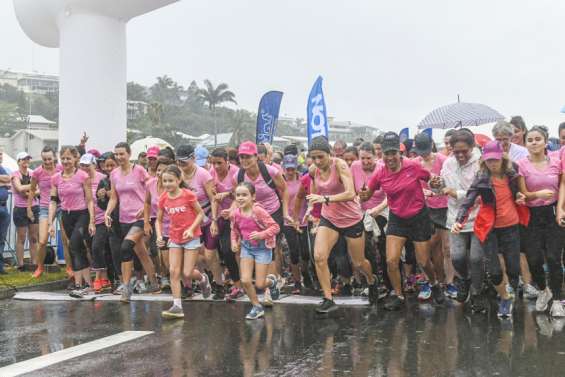 Cinq mille places en vente pour « La Nouméenne OPT » 2021