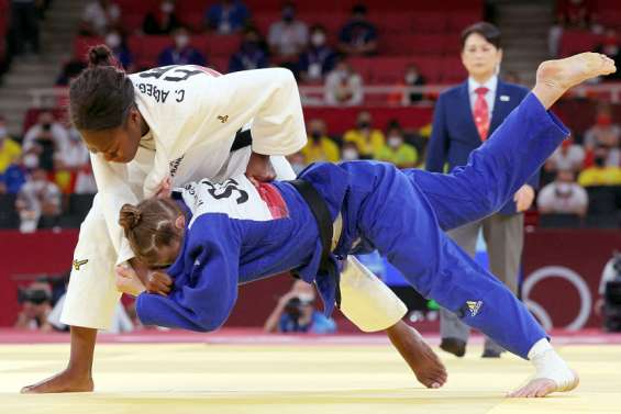 Agbégnénou en or, Grousset qualifié