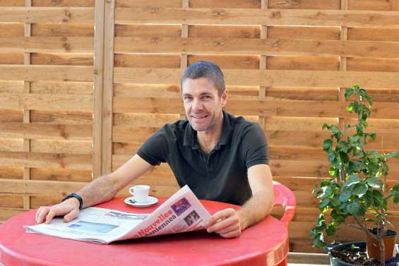 Les Nouvelles calédoniennes, c'est 