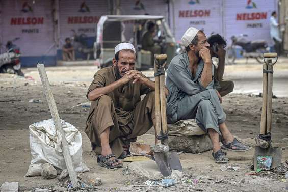 Environnement : jeudi, jour du dépassement