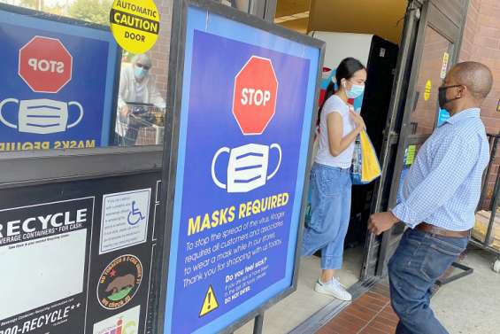 Le pass français, un concept qui intéresserait les États-Unis