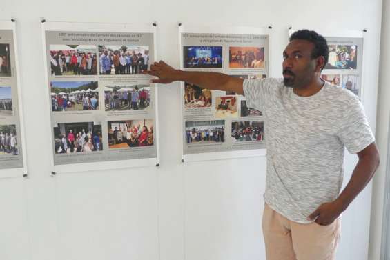 La communauté indonésienne à l'honneur