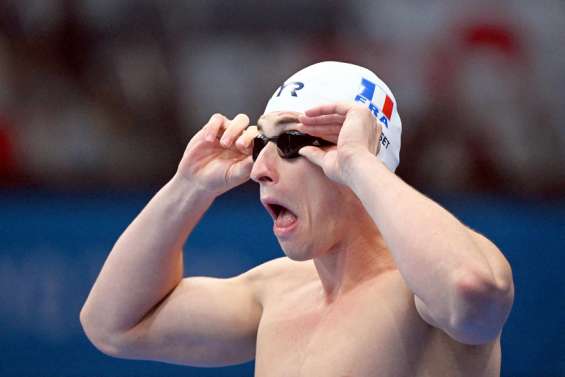 Grousset a rendez-vous avec l'Histoire