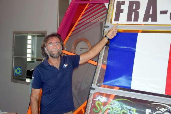 Le CAN vibre pour l'aventure japonaise de Thomas Goyard