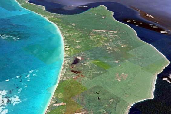 Ouvéa : bagarre mortelle au cours d'un mariage