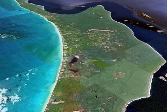 Bagarre mortelle à Ouvéa : un homme de 20 ans encourt vingt ans de réclusion