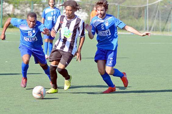 L'Olympique s'invite en demi-finale au Sud