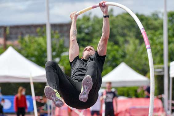 [JO DE TOKYO] Des athlètes français dans le flou