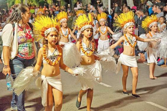 Ça se passe ce week-end