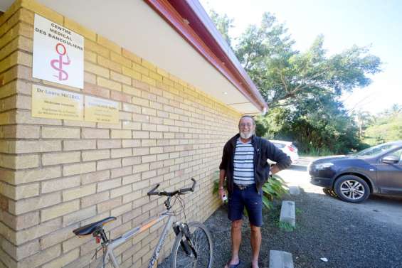 Réouverture du col de Katiramona : 