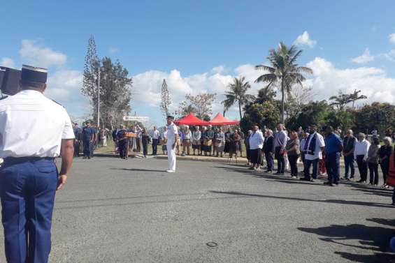 Les Wallisiens-et-Futuniens célèbrent le rattachement à la France