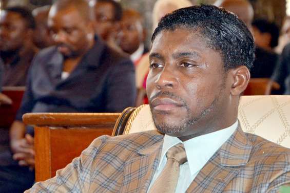 Guinée équatoriale : 