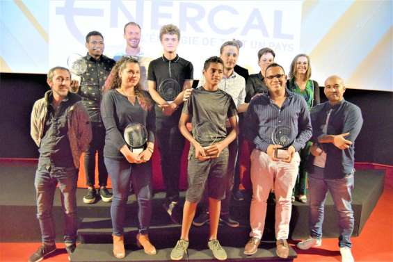 Festival de La Foa : financer son film, pas toujours simple