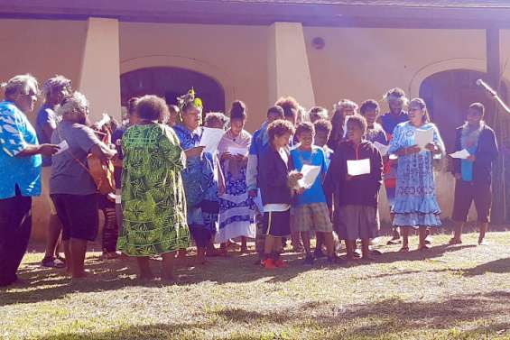 L'Alliance scolaire fête son anniversaire sur la Grande Terre et les Îles