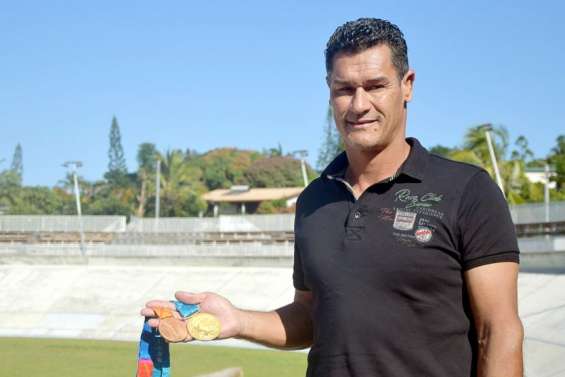 Il y a vingt et un ans, Gané roulait vers l'or