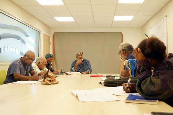 Un hommage à La Monique, ce samedi, à Tadine