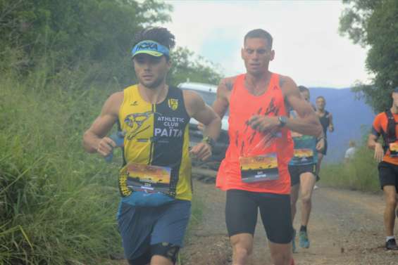 Plus de 1 200 coureurs à la conquête de la Gigawatt