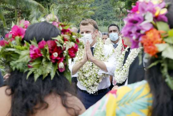 « Ce que le président nous propose, c'est un échange gagnant-gagnant »