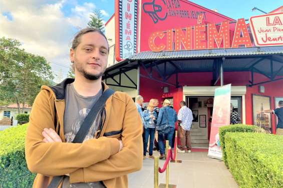 The Rob Mission, la comédie bienveillante qui tacle tous les Calédoniens