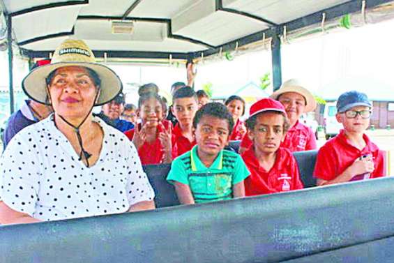 La journée récréative des enfants handicapés fixée au 25 novembre