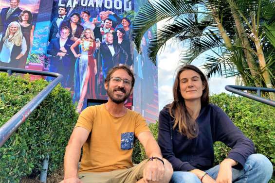 Plongée dans un Caillou bouleversé par le changement climatique