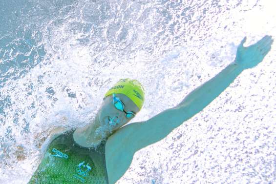 McKeon complète la razzia australienne