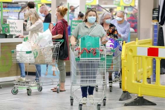 Australie : un confinement de trois jours décrété à Brisbane