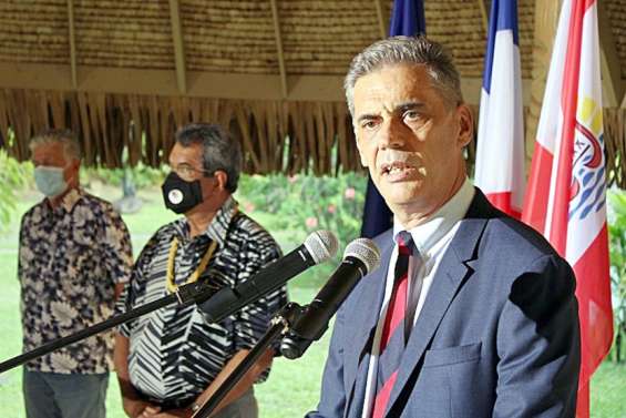 Polynésie : propagation du variant Delta, les restrictions sont de retour