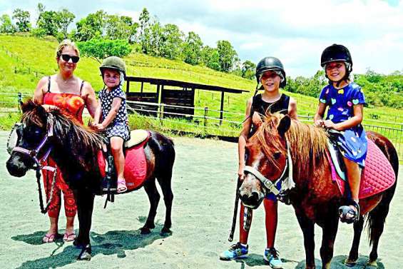 Païta : revue de vacances