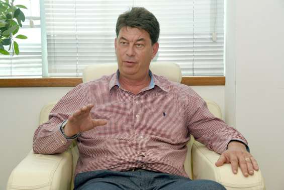 « Voter Non, c'est peut-être ça la véritable indépendance »