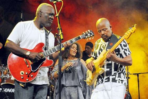 Jacob Desvarieux, le père du zouk, est décédé