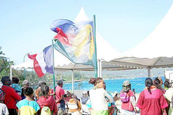 Disparition de la Monique : hommage et émotion samedi à Maré