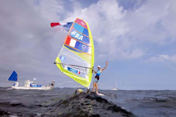  [GROS PLAN] L'argent fait le bonheur de Thomas Goyard