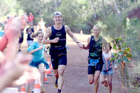 La 27e Gigawatt revient à Leslie Nowicki et Ludovic Lanceleur