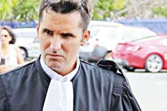 Pour Me Martin Calmet, certaines mesures sanitaires constituent « une multitude d'atteintes aux libertés fondamentales »