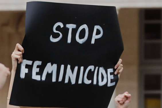 Féminicides : de nouvelles mesures annoncées