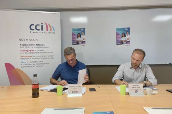 La CCI recherche les projets de demain