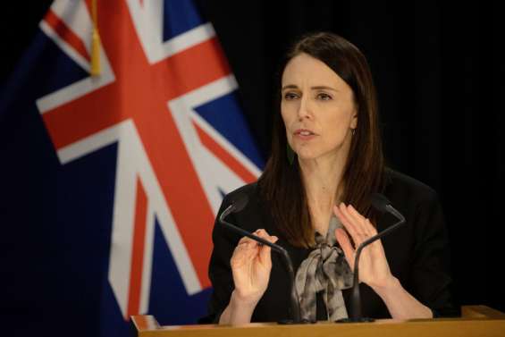 Des saisonniers acceptés en Nouvelle-Zélande